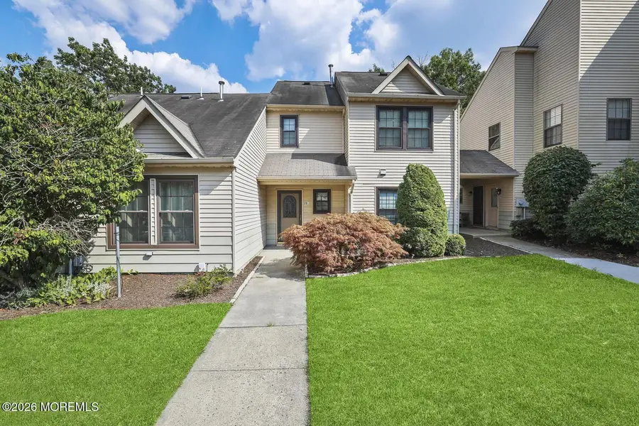 201 Larkspur Lane, Jackson, NJ 08527 - #2