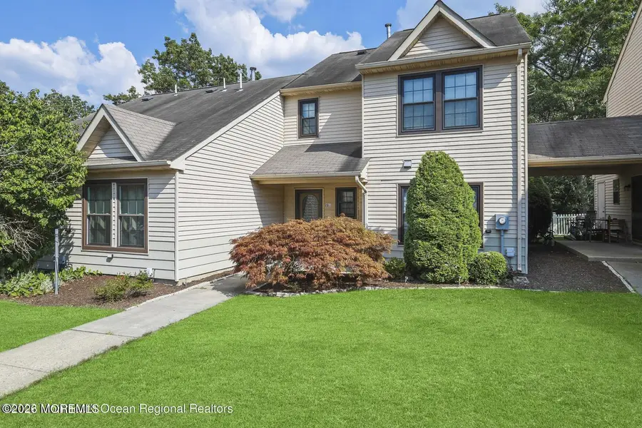 201 Larkspur Lane, Jackson, NJ 08527 - #3