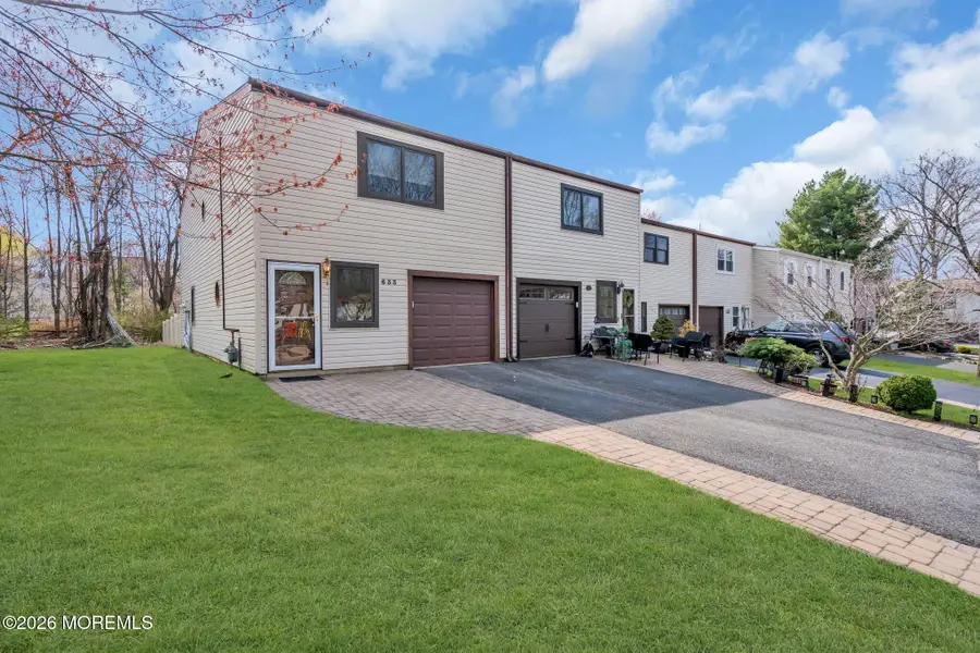 633 Randall Way, Aberdeen, NJ 07747 - #2