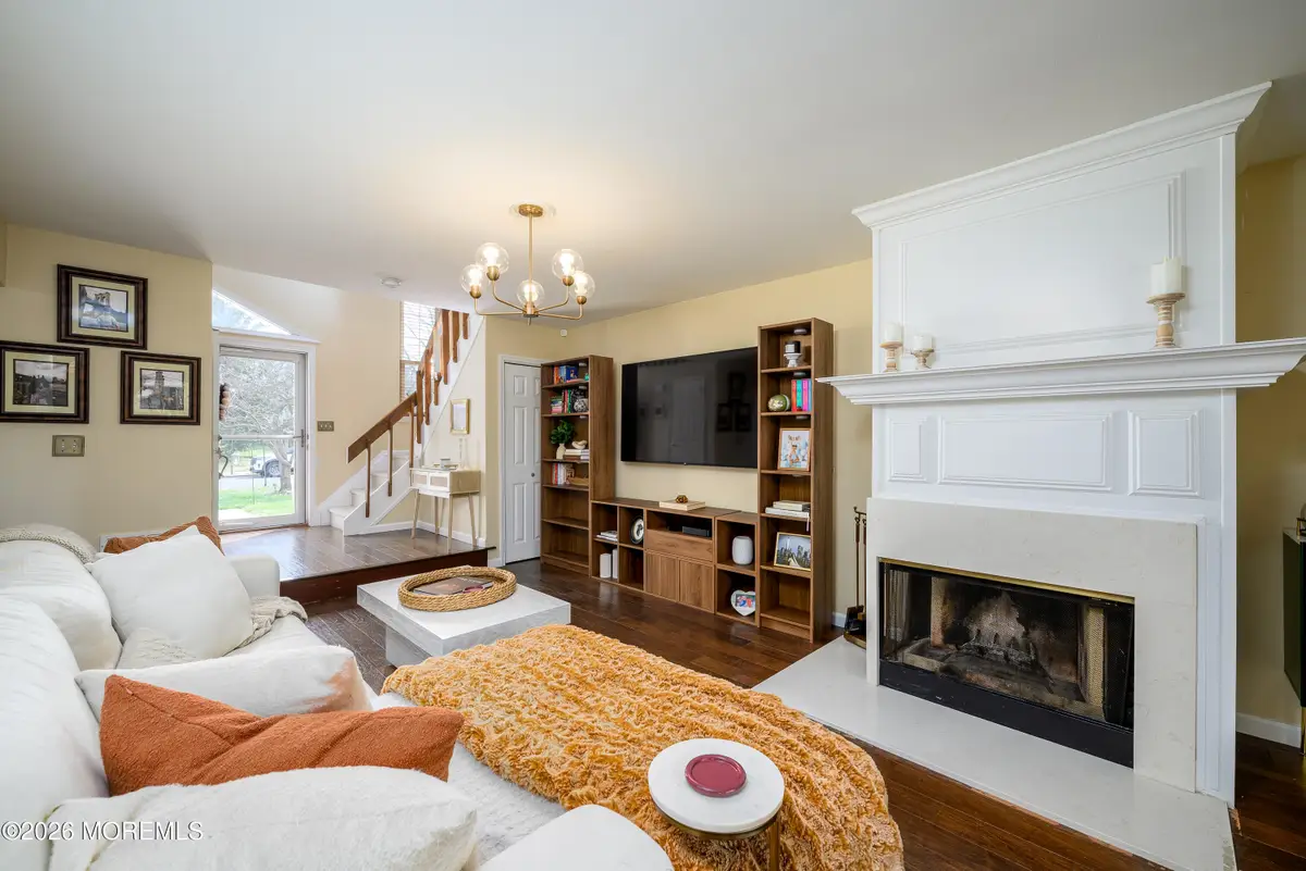 55 Malibu Drive, Eatontown, NJ 07724 - #1