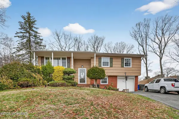 824 Knight Street, Toms River, NJ 08753