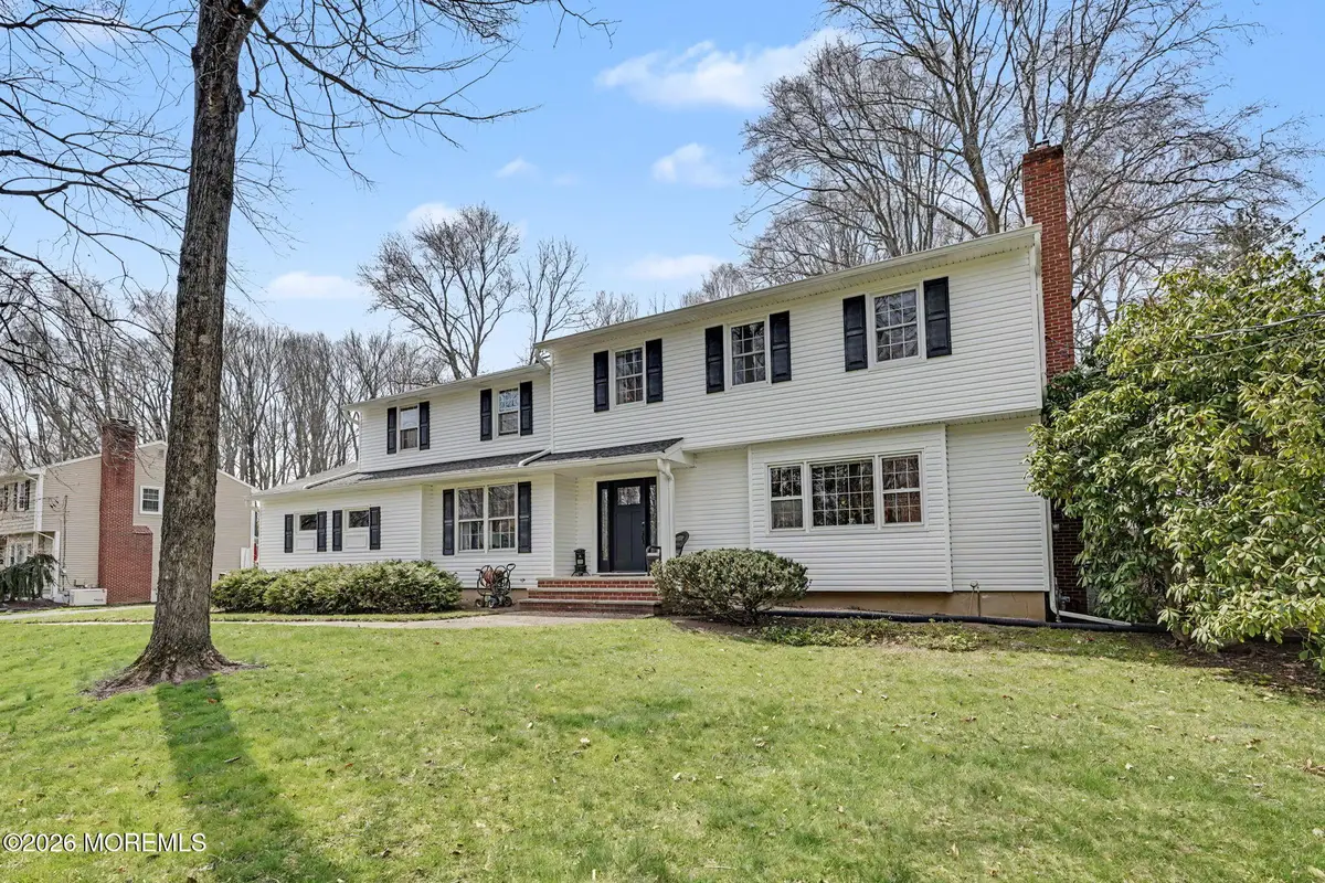 49 Hampton Drive, Freehold, NJ 07728 - #1