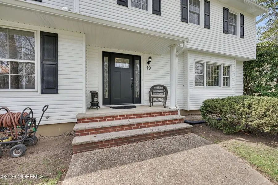 49 Hampton Drive, Freehold, NJ 07728 - #3