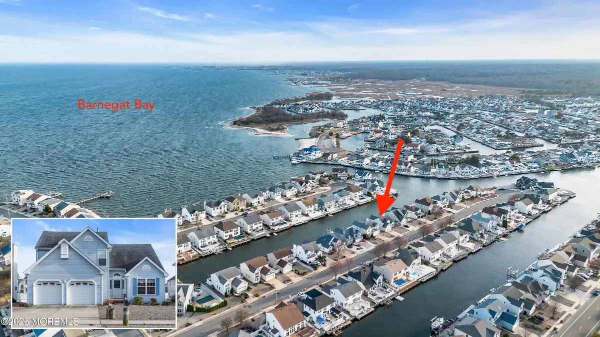 18 Peaksail Drive, Bayville, NJ 08721 - #1