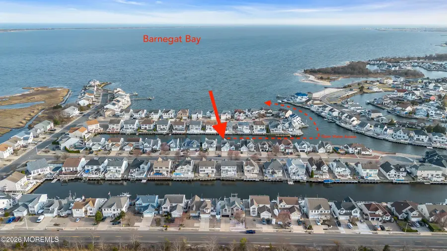 18 Peaksail Drive, Bayville, NJ 08721 - #3