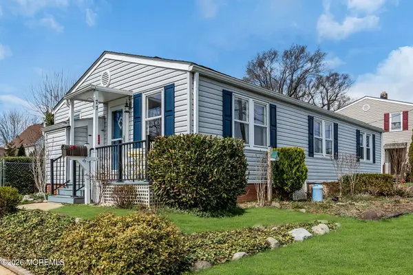 77 Barker Avenue, Shrewsbury Twp, NJ 07724