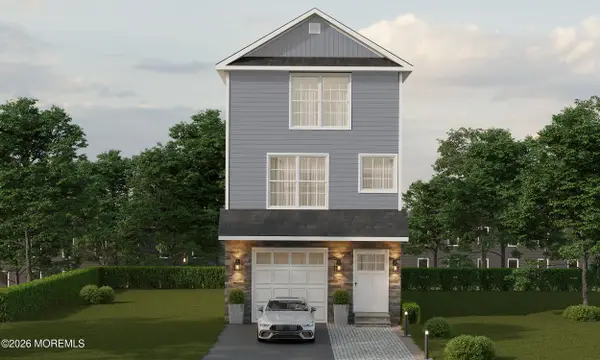 161 Center Avenue, Keansburg, NJ 07734