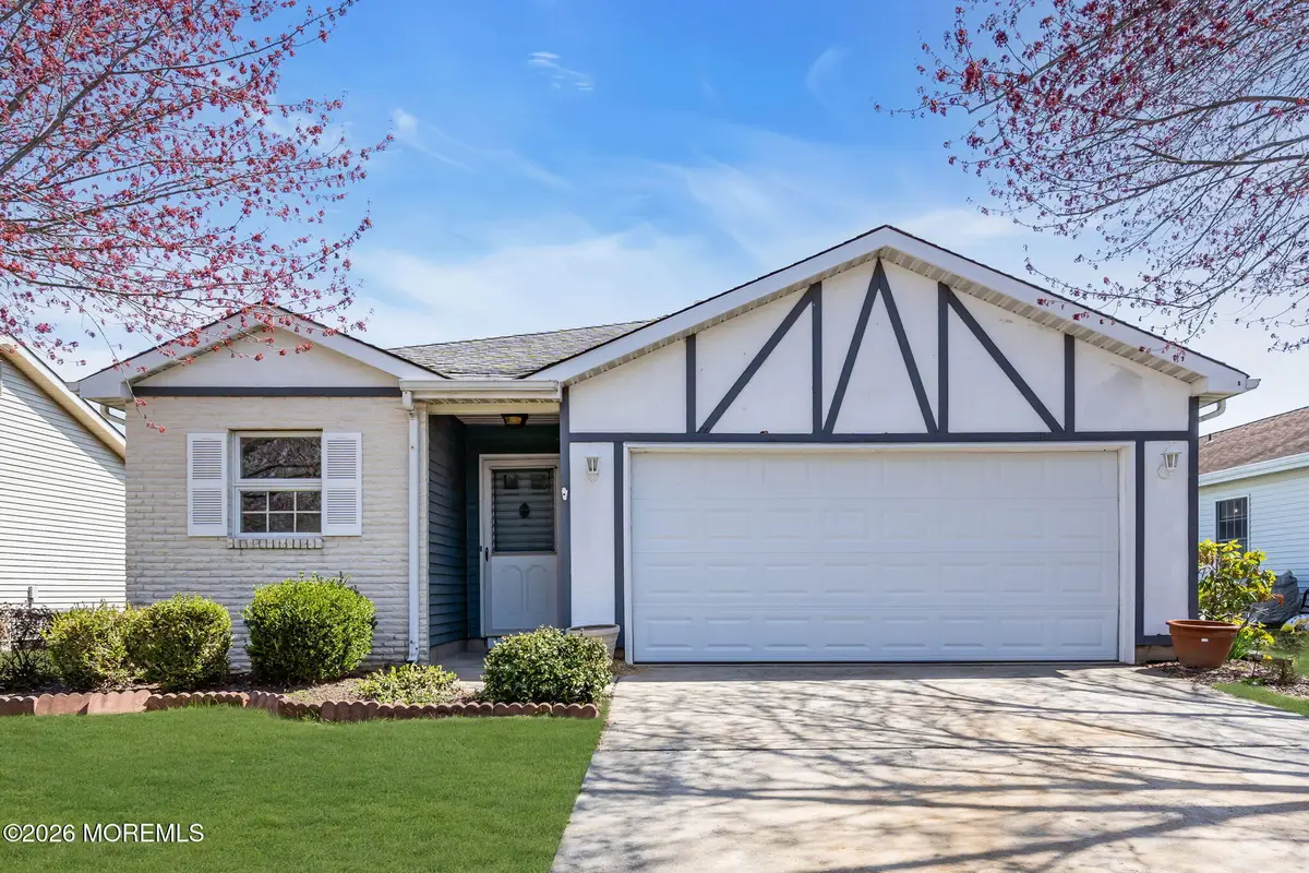 2137 Agincourt Road, Toms River, NJ 08755 - #1