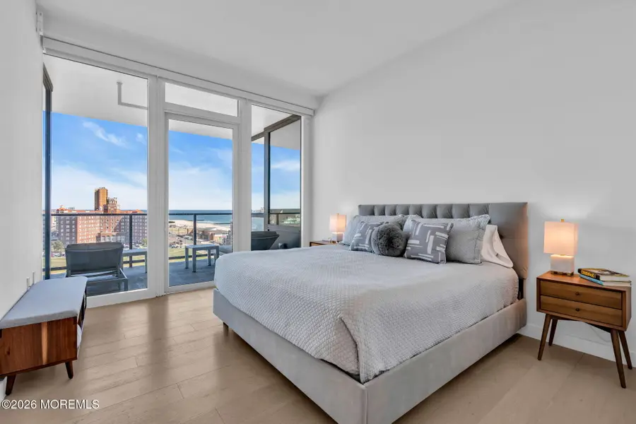 1101 Ocean Avenue #1009, Asbury Park, NJ 07712 - #3