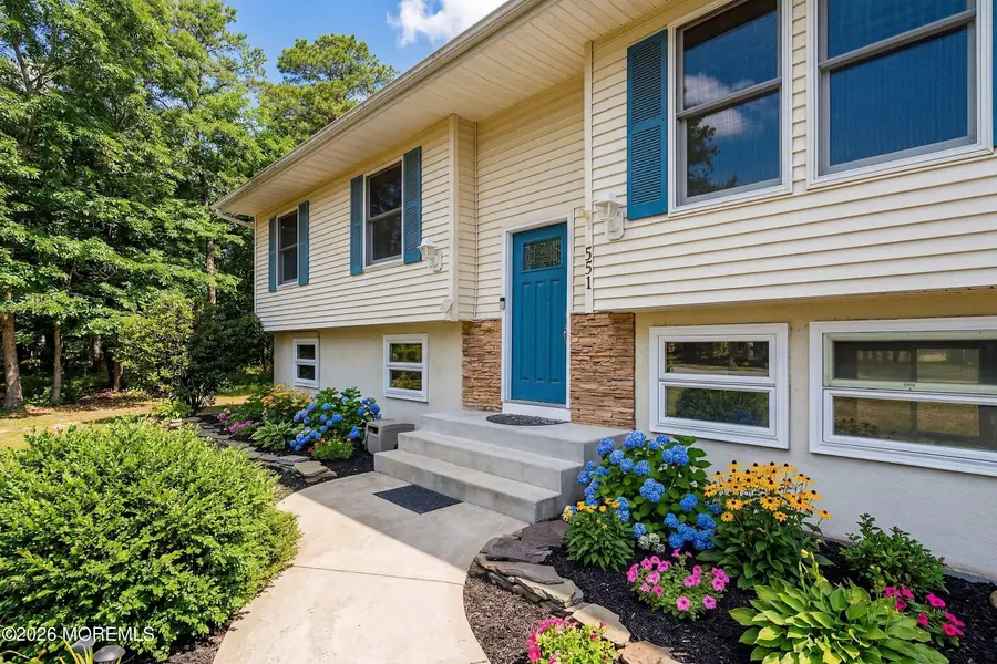 551 Monroe Avenue, Whiting, NJ 08759 - #2