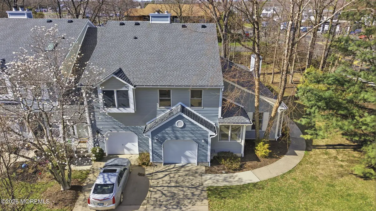 2 Essex Drive, Little Silver, NJ 07739 - #1