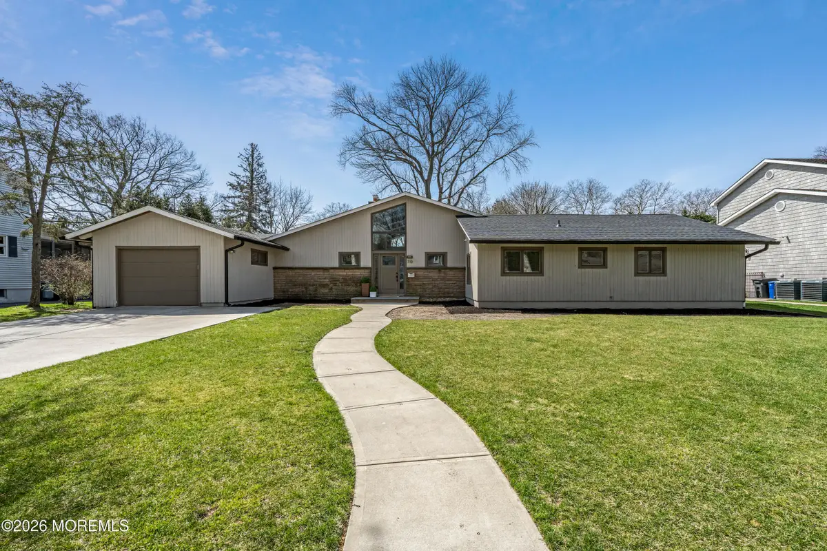 710 Fernmere Avenue, Interlaken, NJ 07712 - #1