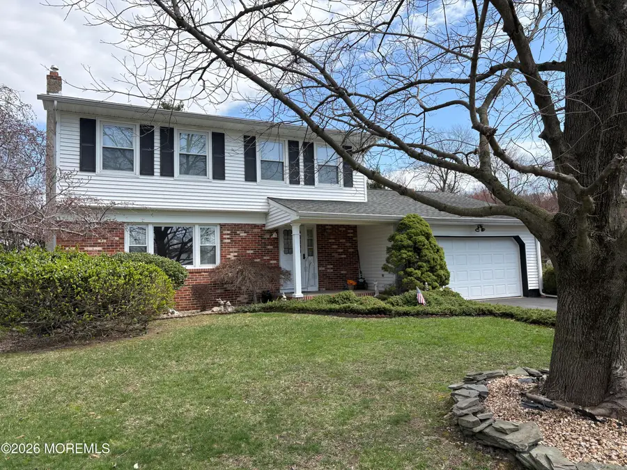 7 Melody Court, Yardville, NJ 08620 - #2