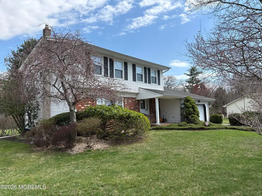 7 Melody Court, Yardville, NJ 08620 - #3