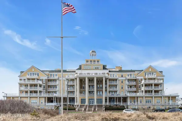 700 Ocean Avenue #401, Spring Lake, NJ 07762