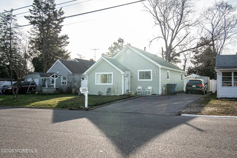 61 River Drive, Toms River, NJ 08753 - #2