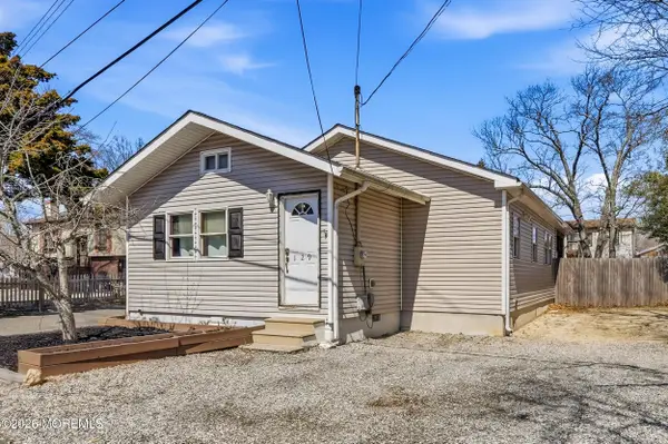 129 Long Branch Avenue, Ocean Gate, NJ 08740