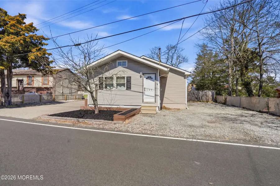 129 Long Branch Avenue, Ocean Gate, NJ 08740 - #2