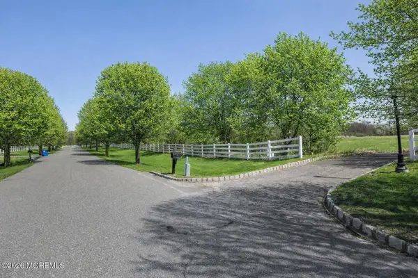 8 Saddlebury Court, Vincetown, NJ 08088