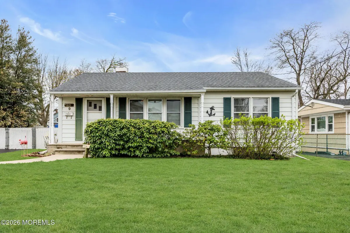 9 Robertsville Road, Freehold, NJ 07728 - #1