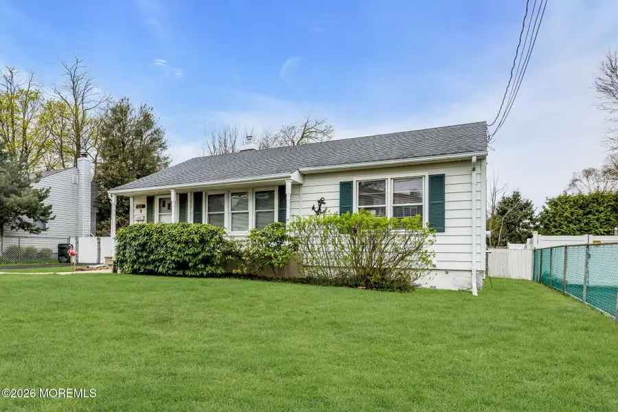 9 Robertsville Road, Freehold, NJ 07728 - #3