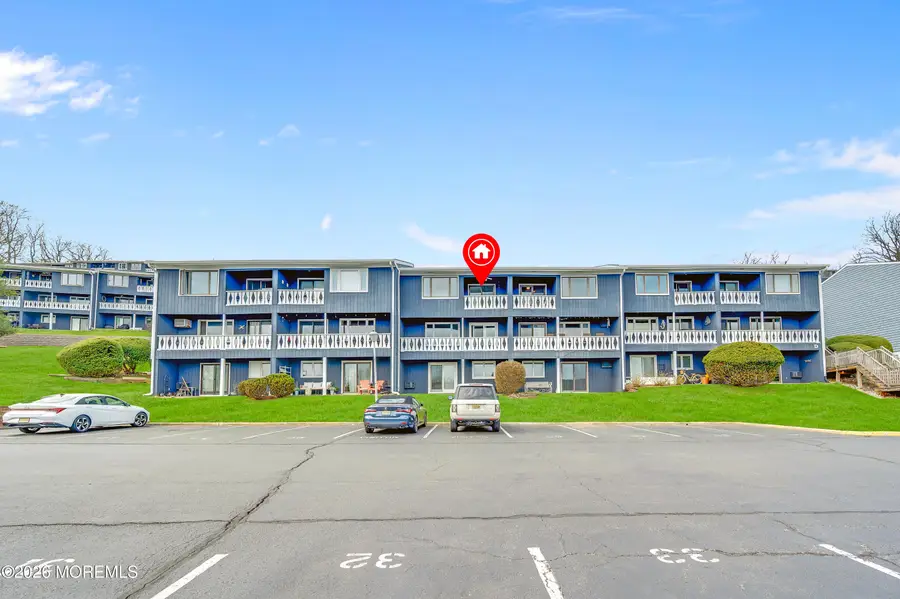 D-7 Hillside Court, Highlands, NJ 07732 - #2