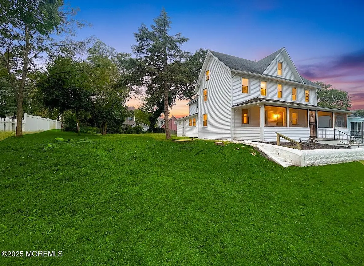 113 Jaynes Avenue, Island Heights, NJ 08732 - #1