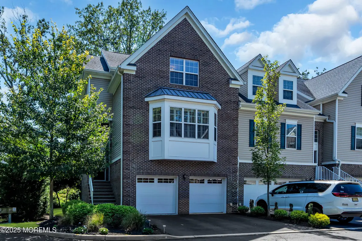 2412 Greentree Drive, Manasquan, NJ 08736 - #1