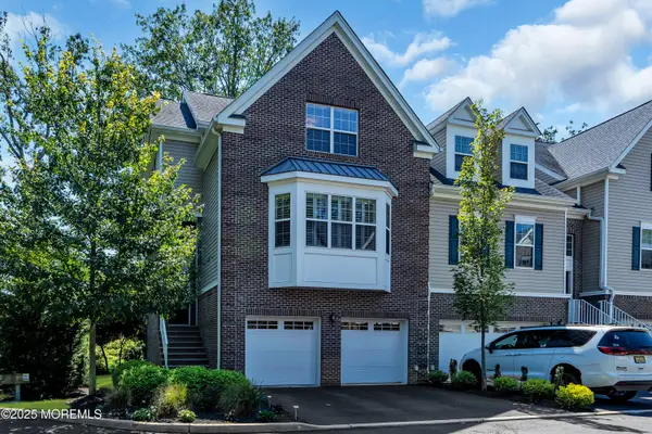 2412 Greentree Drive, Manasquan, NJ 08736