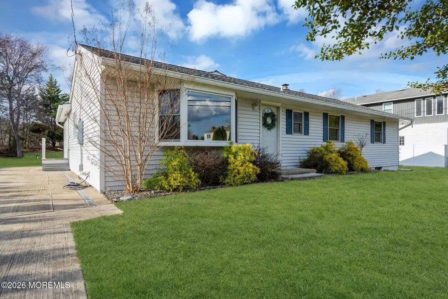 20 Sylvan Boulevard, Howell, NJ 07731 - #2