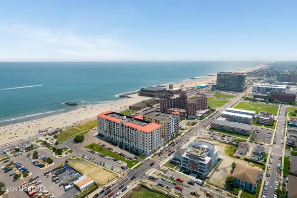 1501 Ocean Avenue #1314, Asbury Park, NJ 07712