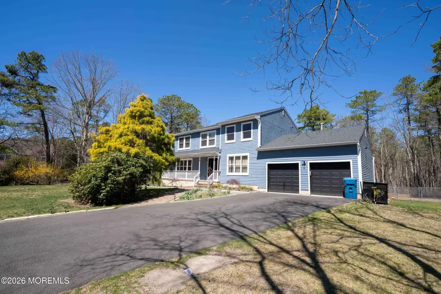 6 Abbey Road, Jackson, NJ 08527 - #2