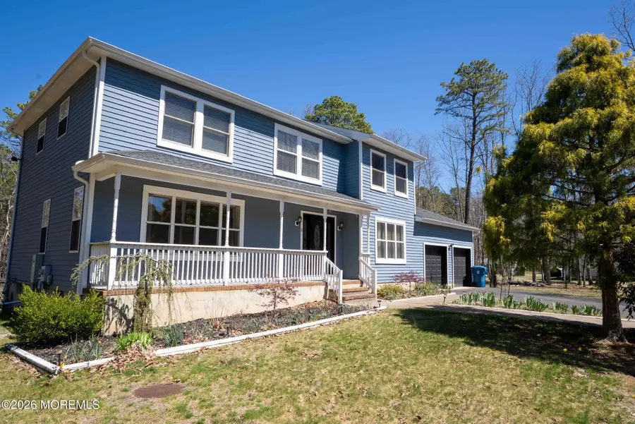 6 Abbey Road, Jackson, NJ 08527 - #3