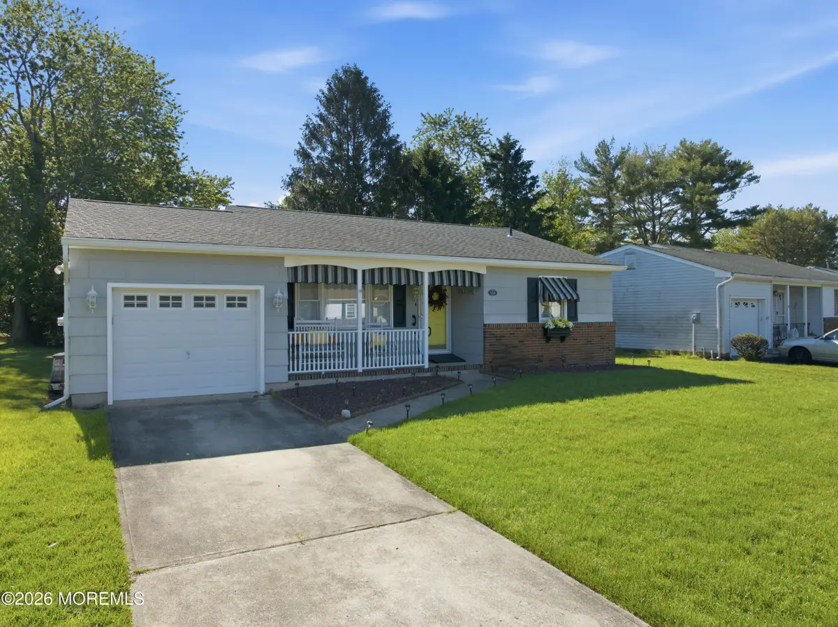 113 Georgetown Road, Toms River, NJ 08757 - #1
