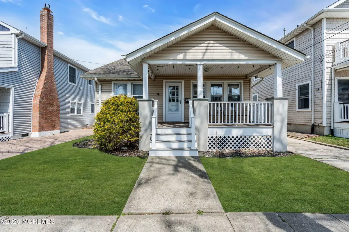 304 14th Avenue #Multi Family, Belmar, NJ 07719 - #1