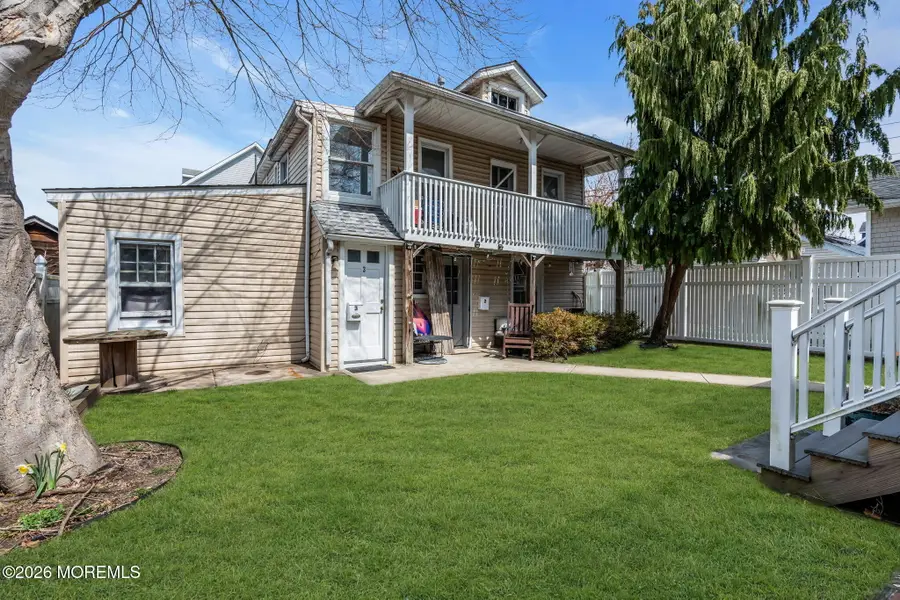 304 14th Avenue #Multi Family, Belmar, NJ 07719 - #2