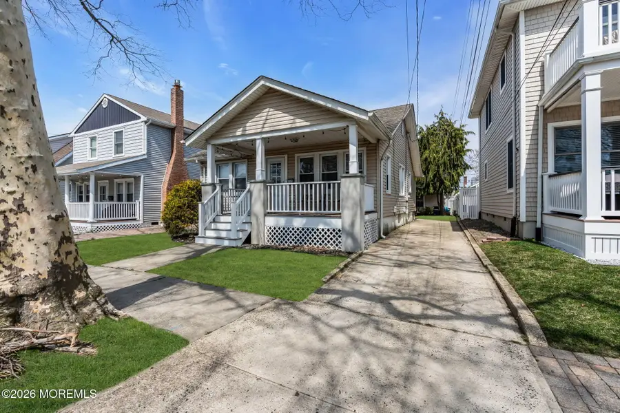 304 14th Avenue #Multi Family, Belmar, NJ 07719 - #3