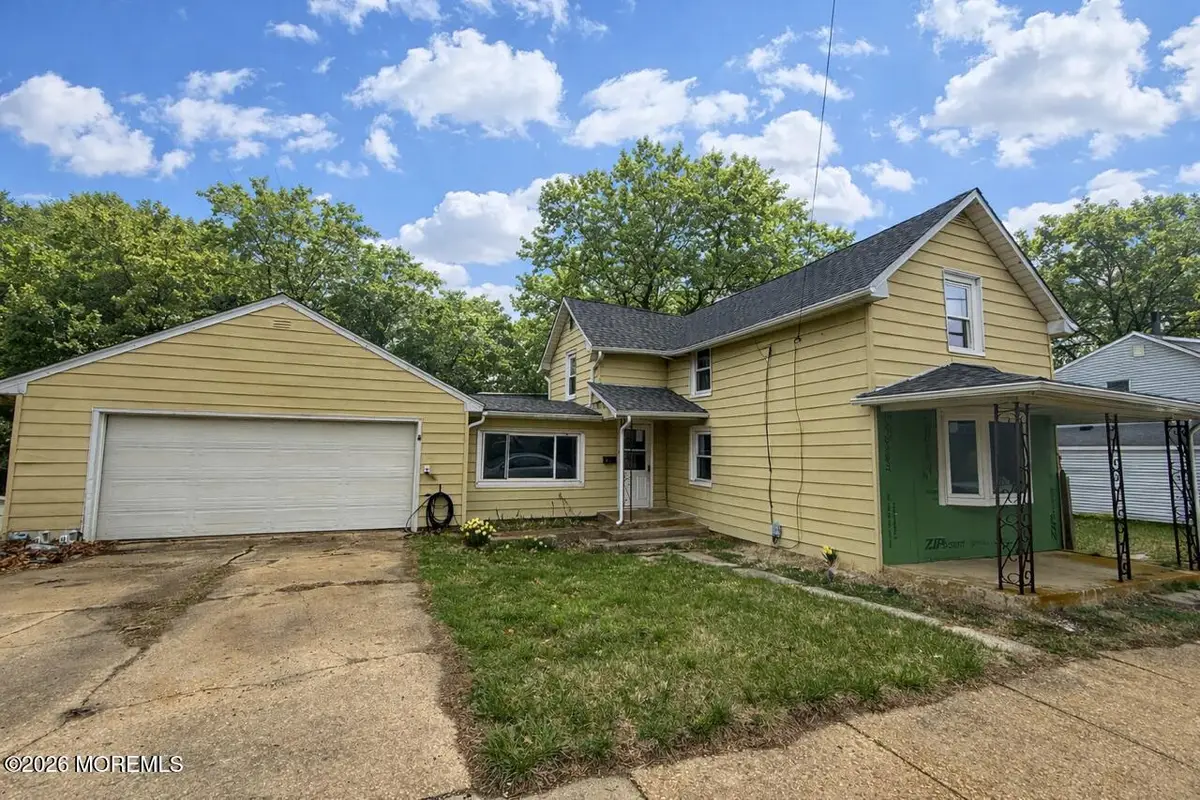 17 Maple Avenue, New Egypt, NJ 08533 - #1