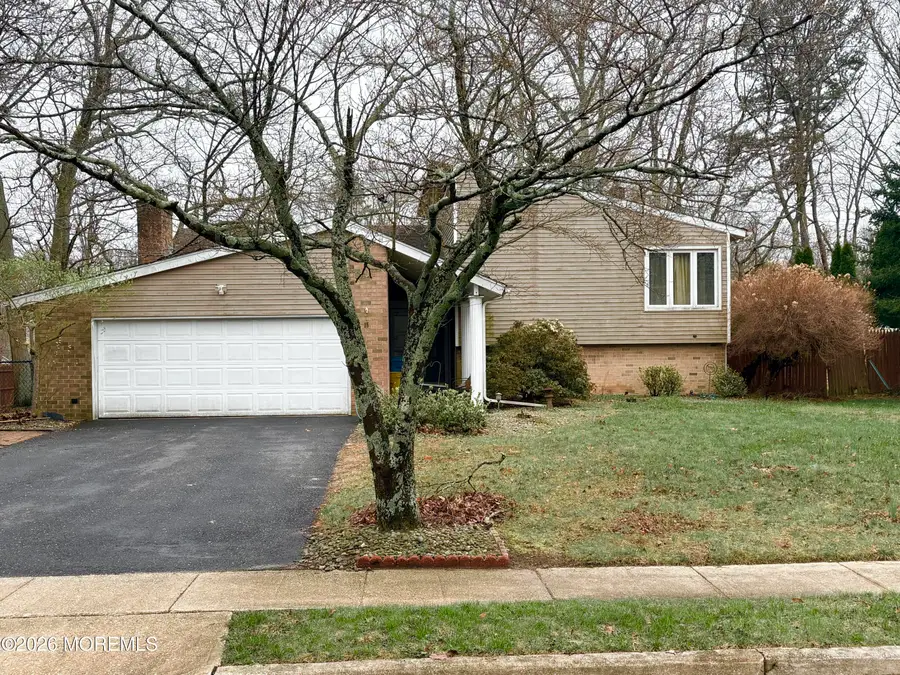 15 Birmingham Drive, Jackson, NJ 08527 - #3