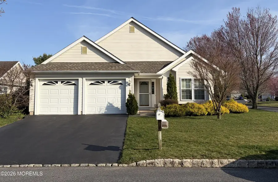 7 Ivy Hill Road, Lakewood, NJ 08701 - #2