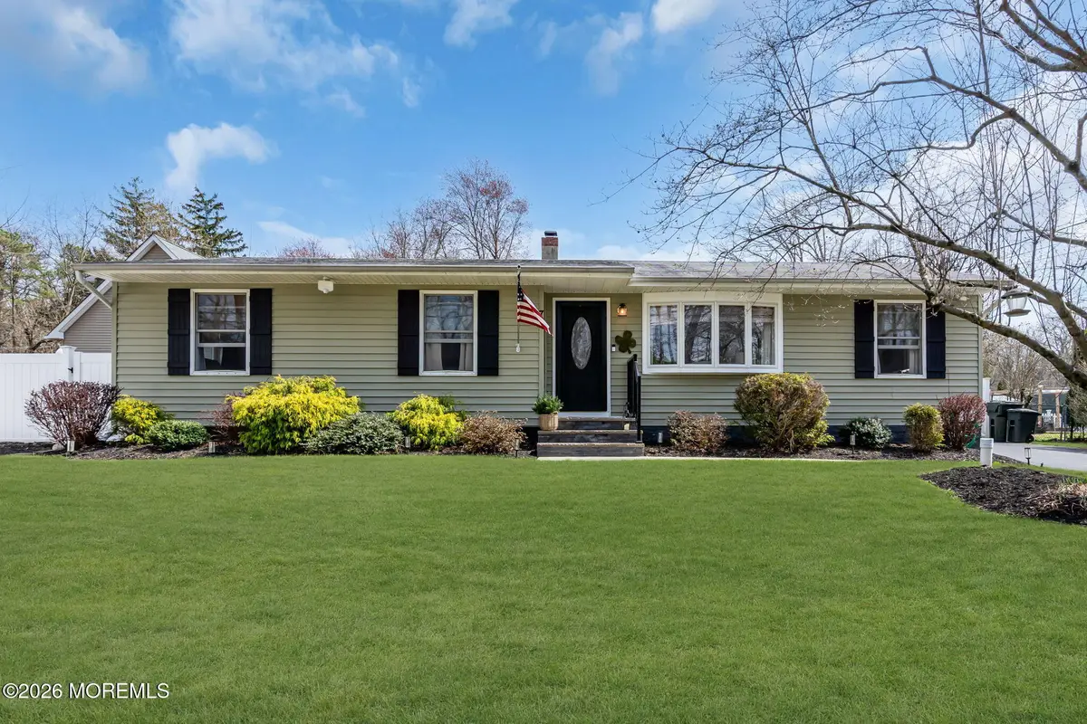 7 Chestnut Street, Jackson, NJ 08527 - #1