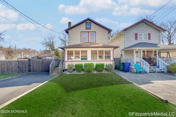 543 Riverside Drive, Neptune Township, NJ 07753