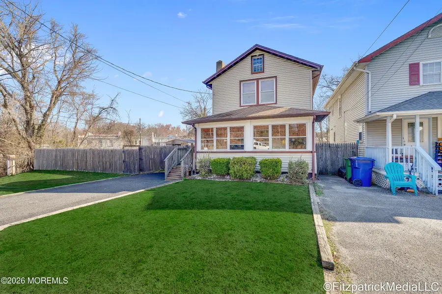 543 Riverside Drive, Neptune, NJ 07753 - #2