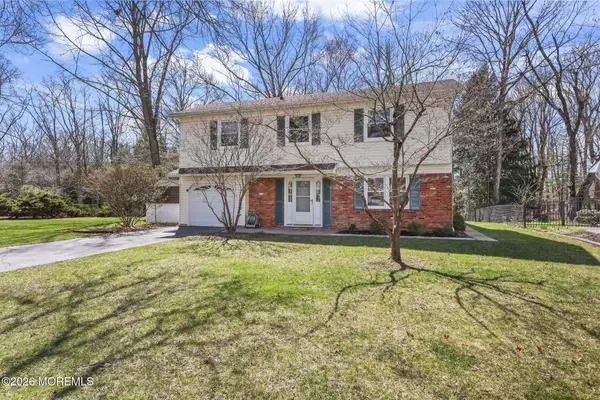 29 Millay Road, Morganville, NJ 07751