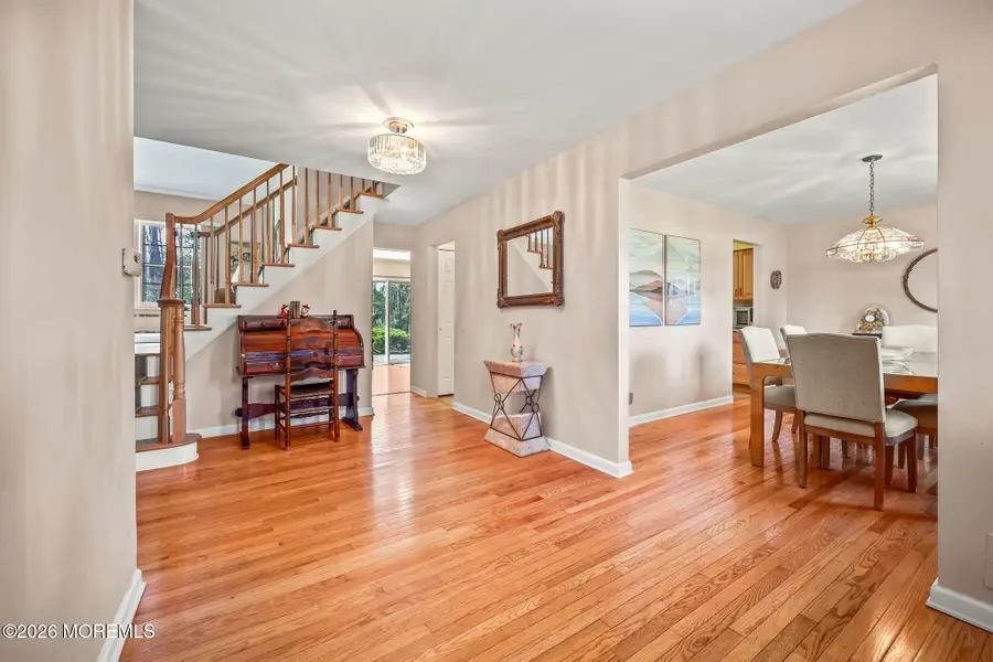 29 Millay Road, Morganville, NJ 07751 - #2