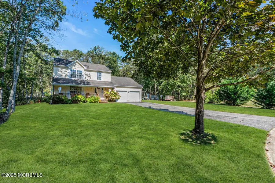 14 Okjin Court, Jackson, NJ 08527 - #3