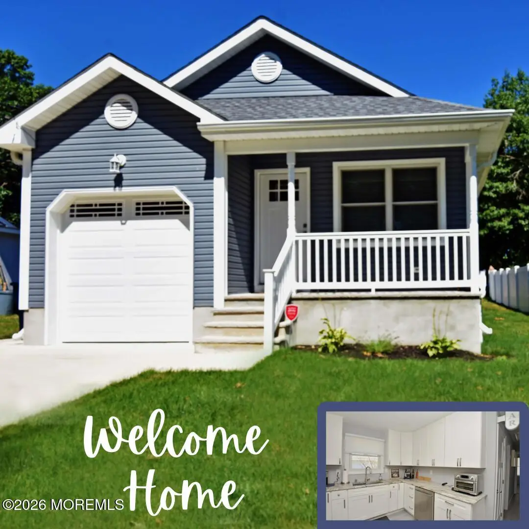 744 Anchor Avenue, Beachwood, NJ 08722 - #1