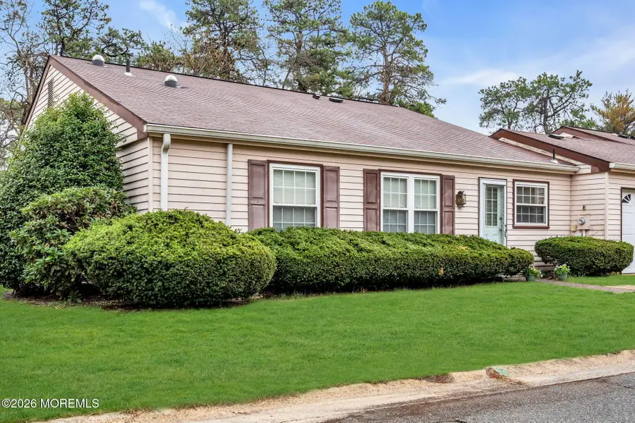 569B Mayfair Road, Manchester, NJ 08759 - #2