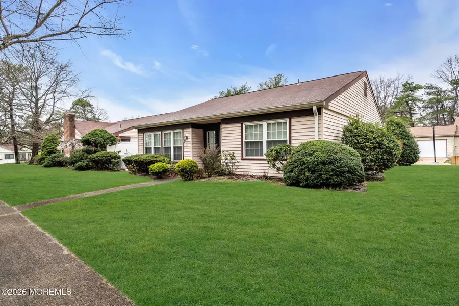 569B Mayfair Road, Manchester, NJ 08759 - #3