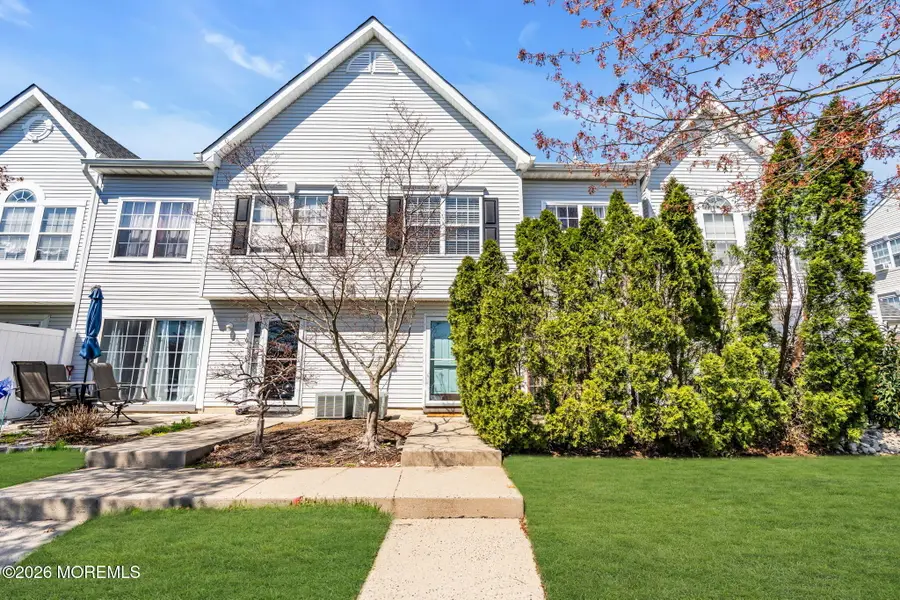 28 Madison Court, Tinton Falls, NJ 07712 - #2